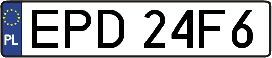 EPD24F6
