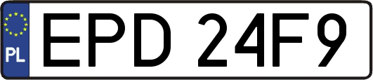 EPD24F9