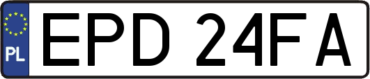 EPD24FA