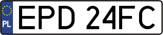 EPD24FC