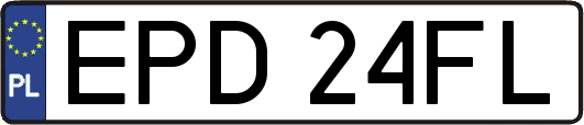 EPD24FL