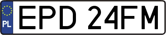 EPD24FM