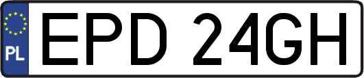 EPD24GH