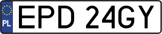 EPD24GY