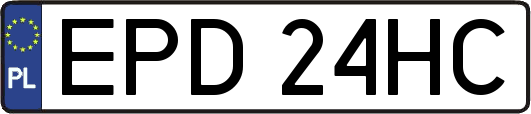 EPD24HC