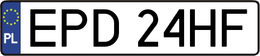 EPD24HF
