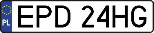 EPD24HG