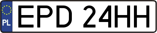 EPD24HH