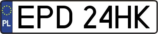 EPD24HK