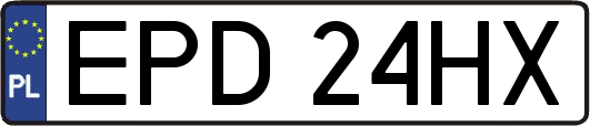 EPD24HX