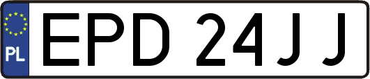 EPD24JJ