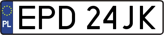 EPD24JK