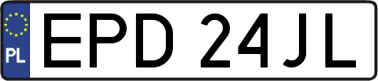 EPD24JL