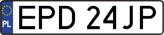 EPD24JP