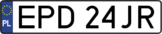 EPD24JR