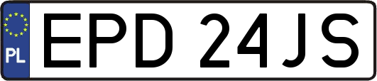 EPD24JS