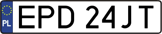 EPD24JT