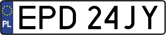 EPD24JY
