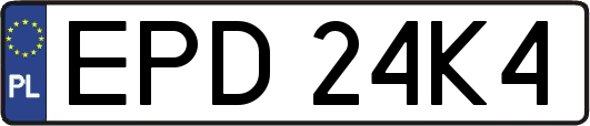 EPD24K4