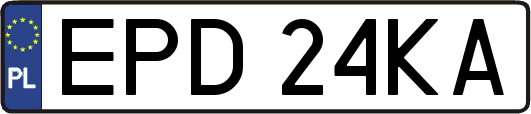 EPD24KA