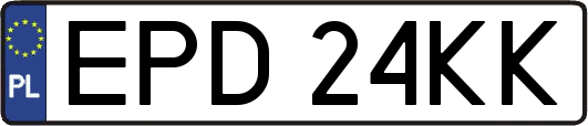 EPD24KK