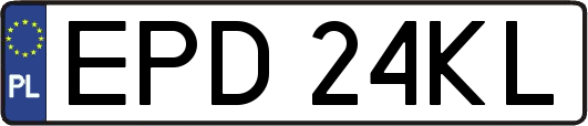 EPD24KL