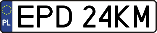 EPD24KM