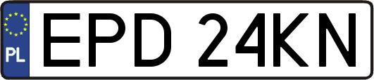 EPD24KN