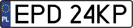 EPD24KP