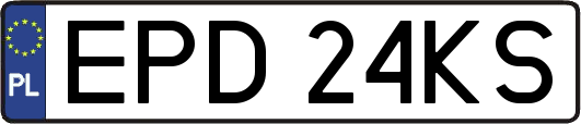 EPD24KS