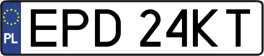 EPD24KT