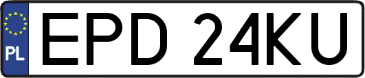 EPD24KU