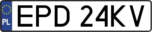 EPD24KV
