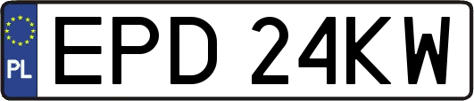 EPD24KW