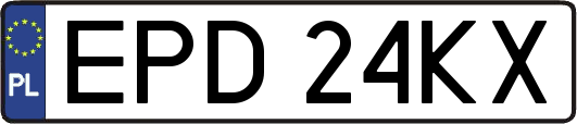 EPD24KX