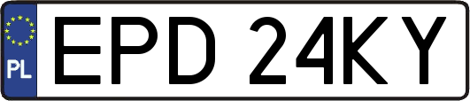 EPD24KY