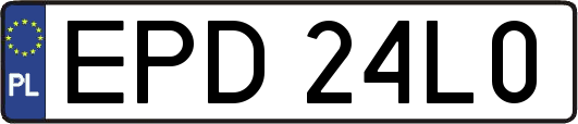 EPD24L0