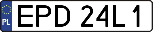 EPD24L1