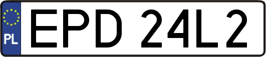 EPD24L2