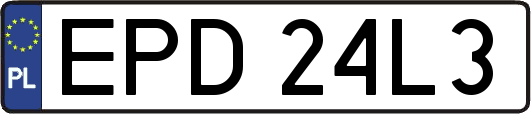 EPD24L3