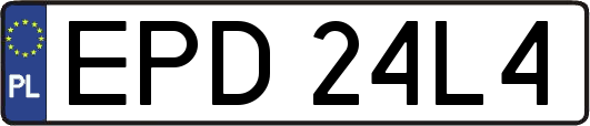 EPD24L4
