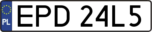 EPD24L5