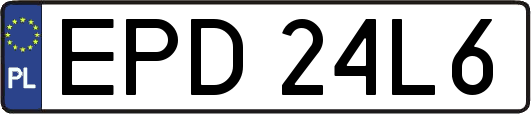 EPD24L6