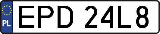 EPD24L8