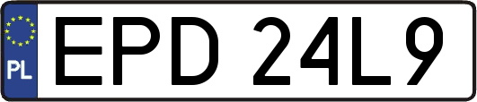 EPD24L9