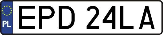 EPD24LA