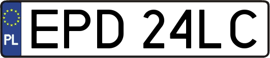 EPD24LC