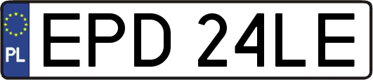 EPD24LE