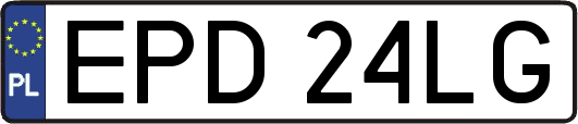 EPD24LG