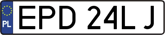 EPD24LJ